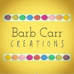Barbara Carr - @barbcarrcreations - Instagram
