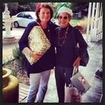 Barbara Carruthers - @barb_carruthers - Instagram
