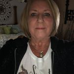 Barb Castle - @bikerbarb321 - Instagram
