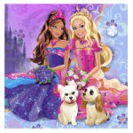 barbie & the diamond castle - @barbiethediamondcastle - Instagram