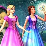 I 💜 Barbie Diamond Castle - @barbie.diamondcastle - Instagram