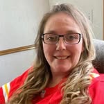 Barb Chapman - @notygrl75 - Instagram
