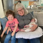 Barb Chapman - @barbchapman1445 - Instagram