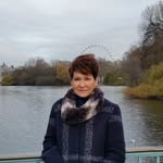 Barb Collins - @barbcollinsfti - Instagram