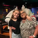 Barbara Copeland - @barbcopeland53 - Instagram