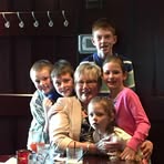 Barb Dalrymple - Facebook