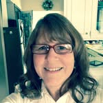 Barb Daniels - @mschalklette - Instagram
