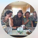 Barb Daniels - @dokof85104 - Instagram
