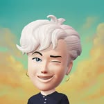 Barb Doyle - @ravingreader - Instagram