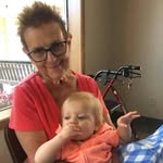 Barb Doyle - @barb.doyl - Instagram