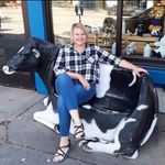 Barb Drake - @tall.one68 - Instagram