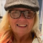 Barb Draper Irwin - @barbdraperirwin - Instagram