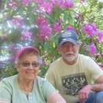 Barbara Ford Draper - @barbdraper48 - Instagram