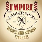 Empire Barbershop D24 - @empirebarberdublin - Instagram