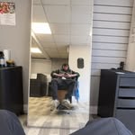 Pádraic Duffy - Baltinglass Barber - @duffydbarber - Instagram
