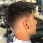 Dunker Barber - @dunkerbarber - Instagram