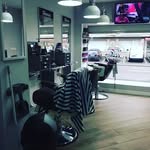 famous barbershop Dunkerque - @famousbarbershopdunkerque - Instagram