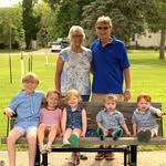Barb Dvorak Iverson - @barbiverson73 - Instagram