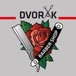 Dvorak Barber Shop - @dvorak_barbershop - Instagram