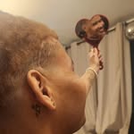 Barbie-Dyke - @sombra_desnuda - Instagram