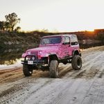 Courtney Harman - @barbeast.yj - Instagram