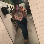 Jazmine Martinez - @barbeast - Instagram