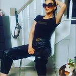 Merlin Monro - @barbea_stju - Instagram