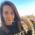 Eckert Barbara - @eckertbarbie - Instagram