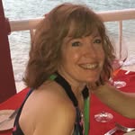 Barb Beckman - @barbbeckmanartglass - Instagram
