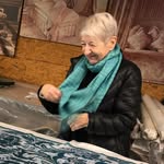 Barbara Beckmann’s Fabrics - @barbarabeckmannfinalfabrics - Instagram