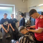 💈beckman-barber💈 - @beckman_barber_8543 - Instagram