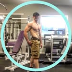Samson Beckman - @beckman_barbell - Instagram