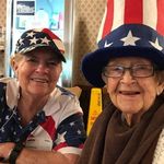 Barb Edwards - @maxfat1944 - Instagram