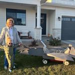 Barb Egan - @egan226aolcom - Instagram