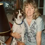 Barbara Eldridge - @barbeldridge0553 - Instagram