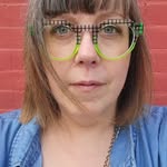 Barb Elliott - @rudebarb - Instagram