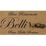 Bar Ristorante Belli - @bar_belli_spoleto - Instagram