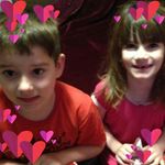 Barb Ellis - @liam_daniel2009 - Instagram