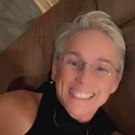 Barb Ellis Wilson - @barbell63 - Instagram