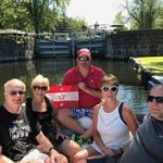 Barb Holm-Ellis - @barbholm - Instagram