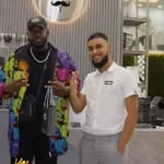 Barber el moreno 💈💇🏽‍♂️💈From dubai to Morocco - @barber_elmoreno42 - Instagram