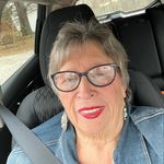 Barb Limp-Ernst - @barb4747 - Instagram