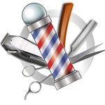 Heather Pileski - @barber.n.style.byheather - Instagram