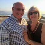 larry & barb ernst - @itsmainlybarb - Instagram