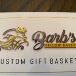 Barb Ervin - @mbarbervin - Instagram