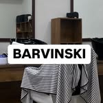 BARVINSKI/Стрижки/Бороди/Навчання/Вінниця - @barber_vinn - Instagram
