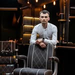 M a k s - @_barber.vin - Instagram