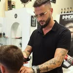 💈Parrucchiere Uomo Vincenzo💈 - @barbervinss - Instagram