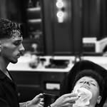 Vincenzo Triglia - @barber_vincenzo_15 - Instagram