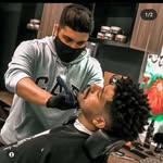 Vini barber 💈 - @barbervinilima - Instagram